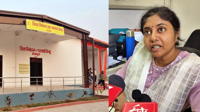 loan must be repaid even without a job crackdown on student credit card defaults cases against 500 students in sheikhpura