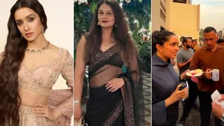श्रद्धा की शादी की खबरों पर मौसी ने किया रिएक्ट/ फोटो- Instagram