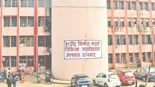 धनबाद में प्रत्येक वर्ष 1100 लोग सर्पदंश के हो रहे शिकार।