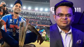 इन 4 दिग्गजों ने तय किया था सूर्या को T20I कप्तान बनाना