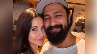 शादी पर जोक मारने के लिए ट्रोल हुए विक्की कौशल/ फोटो- Instagram