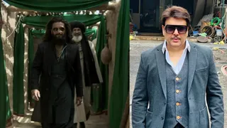 गोविंदा पर फिल्माया जा चुका है धुरंधर 2 का गाना। फोटो क्रेडिट- इंस्टाग्राम