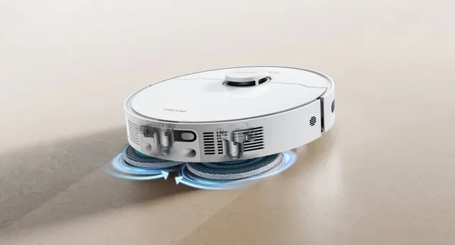 झाड़ू-पोछा की झंझट खत्म! ये रोबोट वैक्यूम क्लीनर्स चमकाएंगे घर का कोना-कोना; जानें कीमत