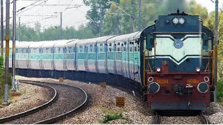 भारतीय रेल