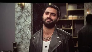 फिल्म धुरंधर के एक सीन में पिंडा (फोटो- जागरण ऑनलाइन)