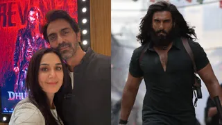 बॉलीवुड सेलेब्स ने की धुरंधर 2 की तारीफ। फोटो क्रेडिट- इंस्टाग्राम
