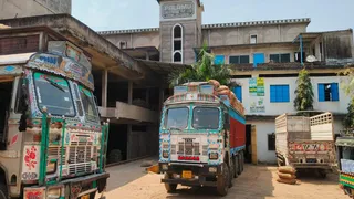 अमोनिया गैस महंगी होने से कोल्ड स्टोर संचालकों की बढ़ी लागत, किसानों पर भी असर संभव। (फोटो: जागरण)