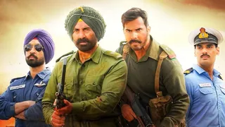 बॉर्डर 2 मूवी ओटीटी (फोटो क्रेडिट- एक्स)