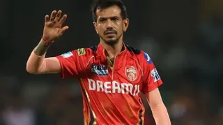 Yuzvendra Chahal ने फिटनेस के लिए छोड़ी शराब