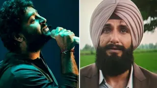 'धुरंधर-2' में अरिजीत सिंह की आवाज सुन रो दिए फैंस/ फोटो- Instagram