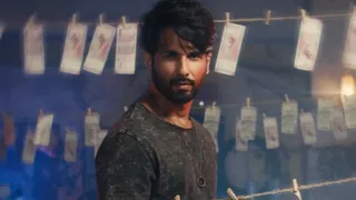 शाहिद कपूर की वेब सीरीज फर्जी 2 (फोटो क्रेडिट- एक्स)