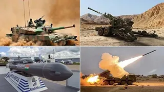 संसदीय समिति ने कहा-रक्षा क्षेत्र में आपूर्ति के लिए समयसीमा अनिवार्य : संसदीय समिति (फोटो- एक्स)