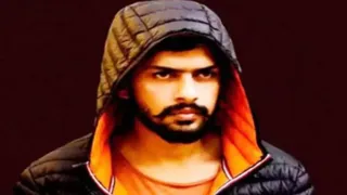 लॉरेंस बिश्नोई (फाइल फोटो)