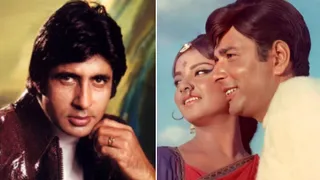 रेखा के पहले को-स्टार का बर्बाद हुआ था करियर/ फोटो- Imdb