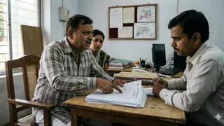 किराए के मकान को कमर्शियल मानकर टैक्स लगाने पर आपत्ति, विभाग ने मांगी रिपोर्ट (AI Generated Image)