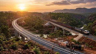 एआई द्वारा जेनरेट की गई ग्राफिक।