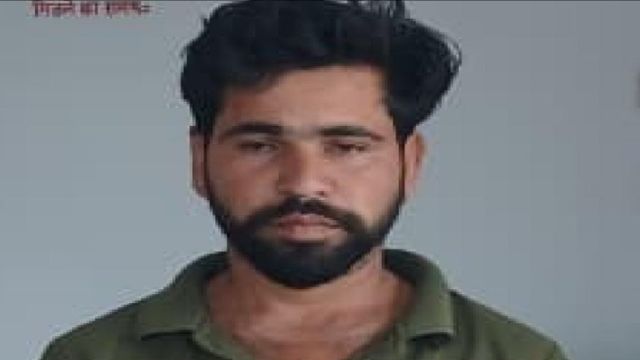 लखनऊ के दुबग्गा में आतंक फैलाने वाले गद्दी गैंग का सरगना गिरफ्तार, एक महीने बाद पुलिस ने दबोचा
