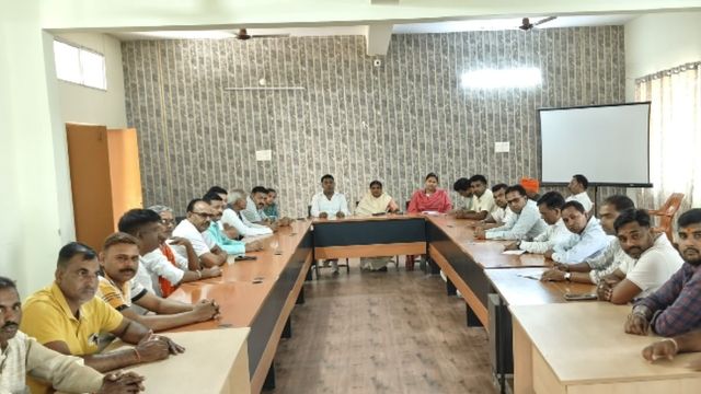 चतरा में रामनवमी पर हुड़दंगियों की खैर नहीं, CCTV और बाइक पेट्रोलिंग से रहेगी पैनी नजर
