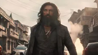 पाकिस्तान में धड़ल्ले से देखी जा रही धुरंधर 2। फोटो क्रेडिट- इंस्टाग्राम