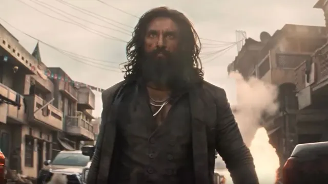  Dhurandhar 2 देखने के लिए पाकिस्तान में दर्शकों के बीच मचा हड़कंप, बैन के बाद भी लाहौर में ऐसा हाल