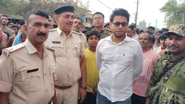 150 रुपये उधार के विवाद में हत्या, लखीसराय में बेटे के तकादे के बाद सुनैना देवी का मर्डर
