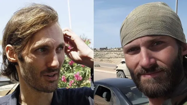  भारत में यूक्रेनी नागरिकों को युद्ध की ट्रेनिंग दे रहा था मैथ्यू डाइक, रूसी एजेंसियों की मदद से NIA ने किया गिरफ्तार