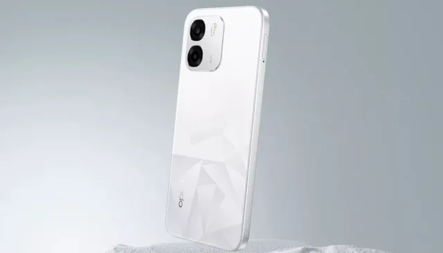 7000mAh की बैटरी और 50 MP कैमरे वाले इस फोन की सेल भारत में शुरू, कीमत 18 हजार से कम