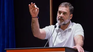 राहुल गांधी ने केरल में बदलाव की बयार का दावा किया