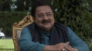 धुरंधर 2 को प्रोपेगेंडा फिल्म बताने पर राकेश बेदी का रिएक्शन। फोटो क्रेडिट- एक्स