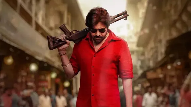 रिलीज के कुछ समय में ही ऑनलाइन लीक हुई Pawan Kalyan की उस्ताद भगत सिंह, क्या मेकर्स को होगा नुकसान?