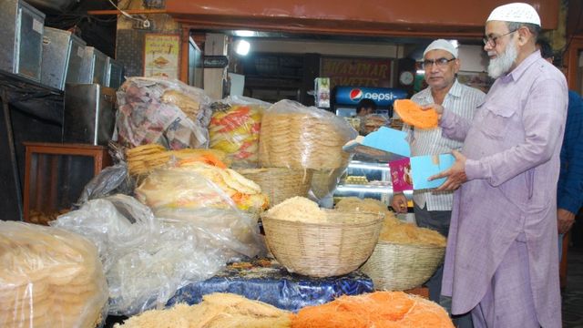 ईद पर वासेपुर के लच्छे नहीं खाए तो क्या खाया? यूरोप और खाड़ी देशों में बढ़ी डिमांड 
