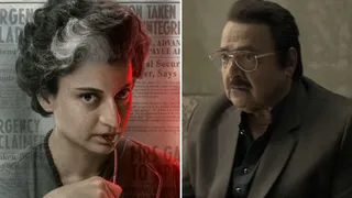 'धुरंधर 2' एक्टर ने कंगना की फिल्म पर मारा ताना/ फोटो- Instagram