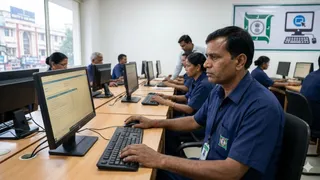 एआई द्वारा जेनरेट की गई ग्राफिक।