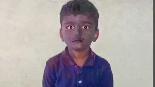 प्रयागराज के मांडा में इसी छात्र प्रतीक शर्मा को अगवा कर लिया गया था, जिसे पुलिस ने बरामद किया था। जागरण आर्काइव
