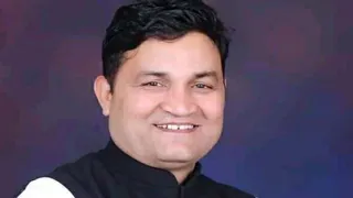 भीमताल से दूसरी बार विधायक राम सिंह कैड़ा. File Photo