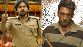 उस्ताद भगत सिंह के सामने हारी धुरंधर 2/ फोटो- Instagram