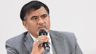 कुमाऊं विश्वविद्यालय के कुलपति प्रो. डीएस रावत