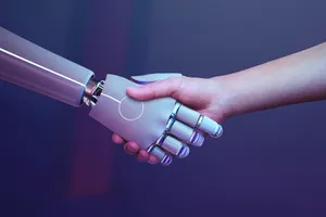 AI टूल्स की मदद से कई मुश्किल कामों को करना आसान हो गया है। Photo- Freepik.