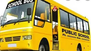 प्रयागराज में परिवहन विभाग फिटनेस फेल स्कूली वाहनों के खिलाफ सख्त कार्रवाई कर रहा है।