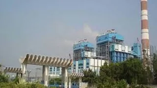 प्रयागराज मेजा ऊर्जा निगम। जागरण आर्काइव