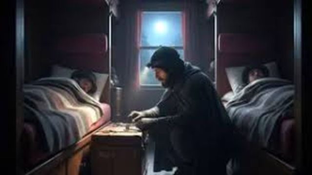 दो दिन में दो फौजियों के साथ हुई वारदात, चोरों ने चलती ट्रेन से सामान किया पार
