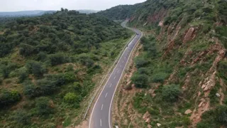 आईआईटी खड़गपुर और ओपी जिंदल ग्लोबल यूनिवर्सिटी के शोधकर्ताओं द्वारा किए गए एक अध्ययन से पता चला है कि अरावली वन क्षेत्र में निर्मित क्षेत्र में 53 प्रतिशत की वृद्धि हुई है।