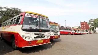 जिला मुख्यालय से हर विकास खंड में दौड़ेंगी बसें।