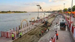 एआई जेनरेटेड तस्वीर
