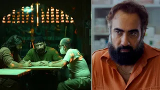 धुरंधर 2 के इस एक्टर को उनके काम का नहीं मिला क्रेडिट/ फोटो- Instagram