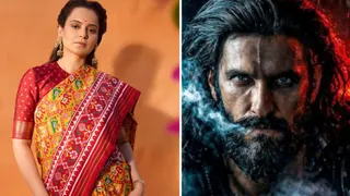 कंगना रनौत को धुरंधर 2 में पसंद आया इस शख्स का काम/ फोटो- Instagram