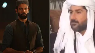 धुरंधर 2 की सफलता के बीच वायरल हुआ उजैर बलोच का पुराना वीडियो/ फोटो- Instagram