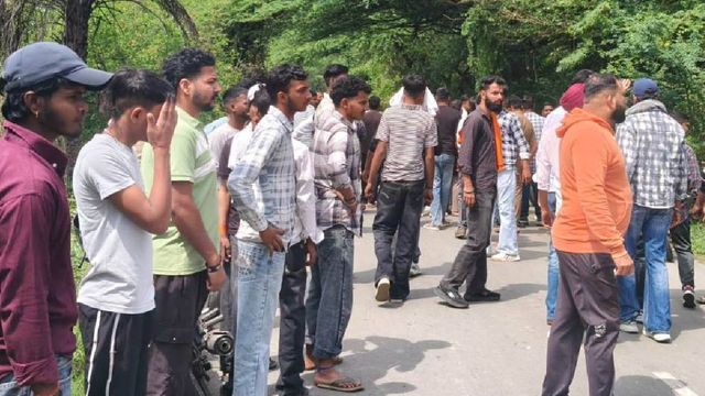 करनाल में एक सप्ताह में तीसरी बार मिले गोवंशी के अवशेष, गो सेवकों में बढ़ा आक्रोश
