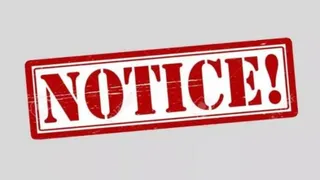बीईओ से अभद्रता पर सहायक शिक्षक को नोटिस।