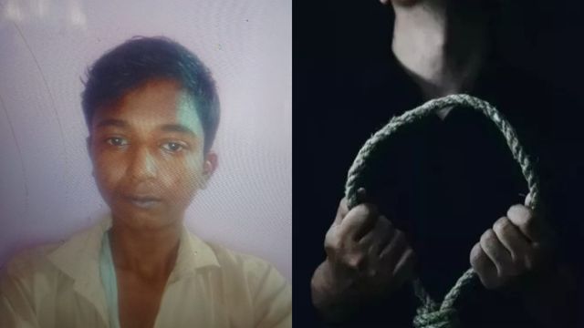 कानपुर में मोबाइल के विवाद में किरायेदार महिला ने बुला ली पुलिस, दहशत में युवक ने फंदा लगाकर दे दी जान
